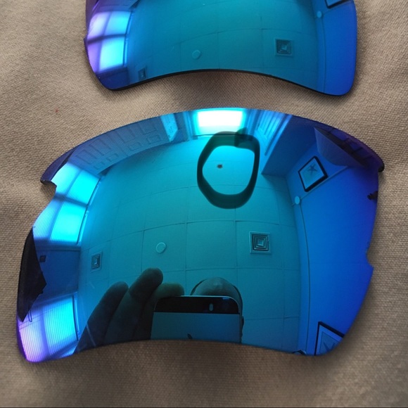 3 pairs of flak 2.0 XL genuine Oakley lenses. - Picture 2 of 8